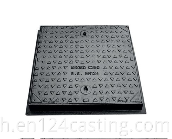 Ductile Iron Manhole Cover Co550x550 Cover Jpg